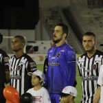 Campinense 0x1 Botafogo (252)
