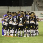 Campinense 0x1 Botafogo (260)