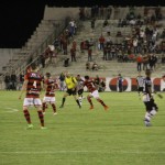 Campinense 0x1 Botafogo (30)