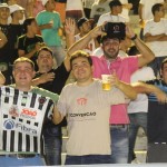 Campinense 0x1 Botafogo (54)