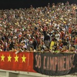 Campinense 0x1 Botafogo (72)