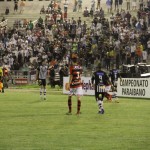 Campinense 0x1 Botafogo (83)