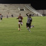 Campinense 0x1 Botafogo (84)