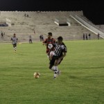 Campinense 0x1 Botafogo (85)