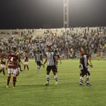 Campinense 0x1 Botafogo (97)