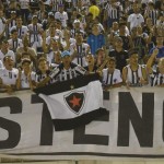 Botafogo 2×0 Asa (100)