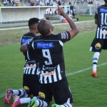 Botafogo 2×0 Asa (40)