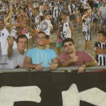 Botafogo 2×0 Asa (85)