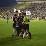 Botafogo 2×0 Asa (91)