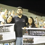 Botafogo 2×0 Salgueiro (100)