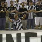 Botafogo 2×0 Salgueiro (110)