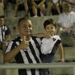 Botafogo 2×0 Salgueiro (140)