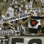 Botafogo 2×0 Salgueiro (150)