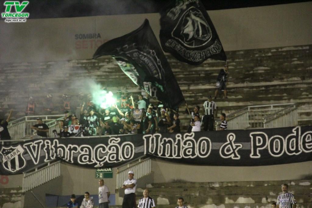 Botafogo 3x0 Ceará (20)