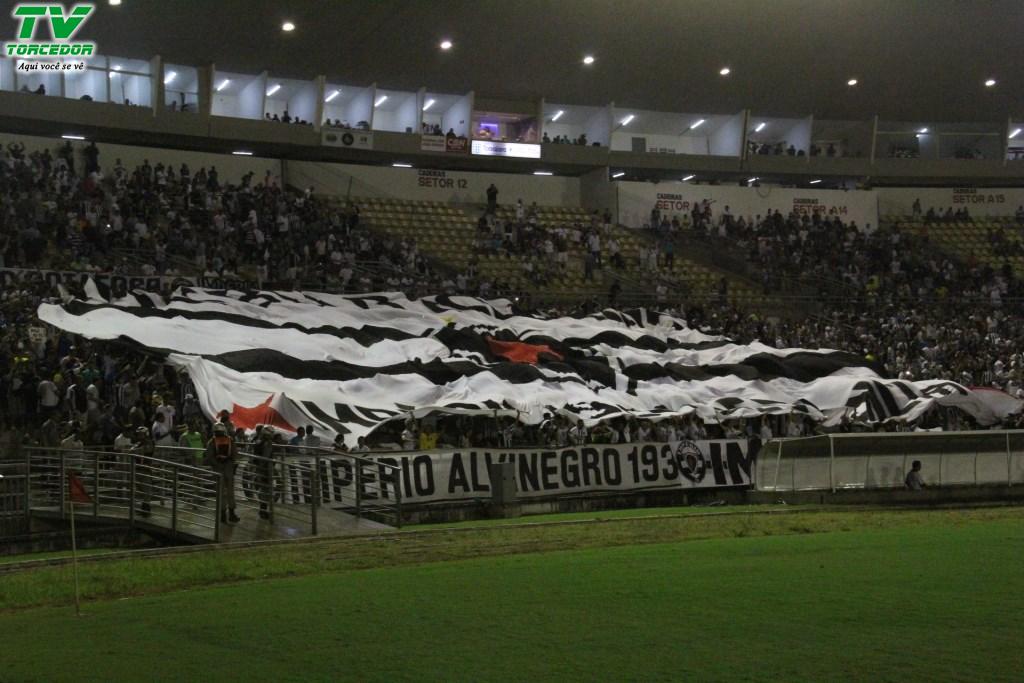 Botafogo 3x0 Ceará (235)