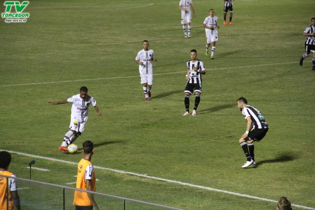 Ceará0x0Botafogo184