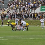 ABC 1×1 Botafogo (118)
