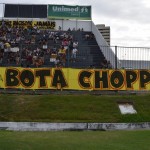 ABC 1×1 Botafogo (205)