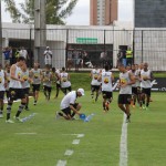 ABC 1×1 Botafogo (60)