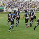 ABC 1×1 Botafogo (78)