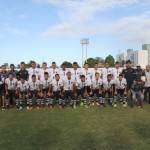 Botafogo 1×0 Auto Esporte (80)