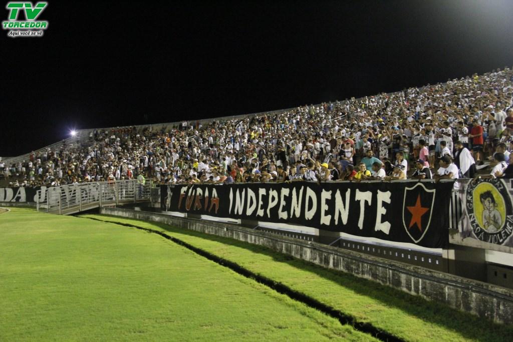Botafogo 1x2 América (60)