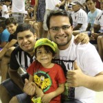 Botafogo 2×0 Remo (120)