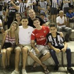 Botafogo 2×0 Remo (123)