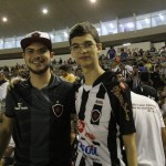 Botafogo 2×0 Remo (125)