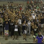 Botafogo 2×0 Remo (155)