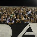 Botafogo 2×0 Remo (156)