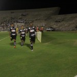 Botafogo 2×0 Remo (180)