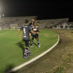 Botafogo 2×0 Remo (182)