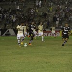 Botafogo 2×0 Remo (207)