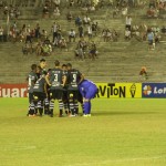Botafogo 2×0 Remo (45)