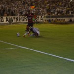 Botafogo 1×2 Campinense (107)
