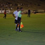 Botafogo 1×2 Campinense (109)
