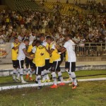 Botafogo 1×2 Campinense (118)