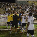Botafogo 1×2 Campinense (120)