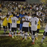 Botafogo 1×2 Campinense (121)