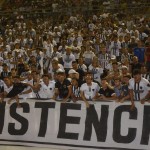Botafogo 1×2 Campinense (14)