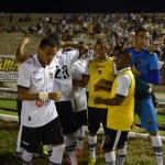 Botafogo 1×2 Campinense (2)