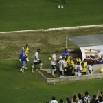 Botafogo 1×2 Campinense (75)