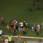 Botafogo 1×2 Campinense (82)