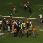 Botafogo 1×2 Campinense (85)