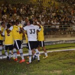 Botafogo 1×2 Campinense (91)