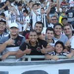 Botafogo 4×2 Vitoria (119)