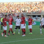 Botafogo 4×2 Vitoria (139)