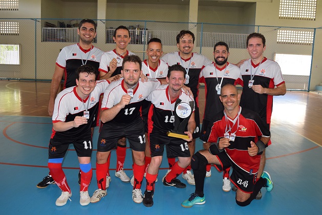 apcef torneio