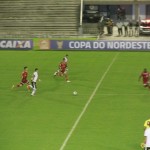 Botafogo 0x1 America (12)